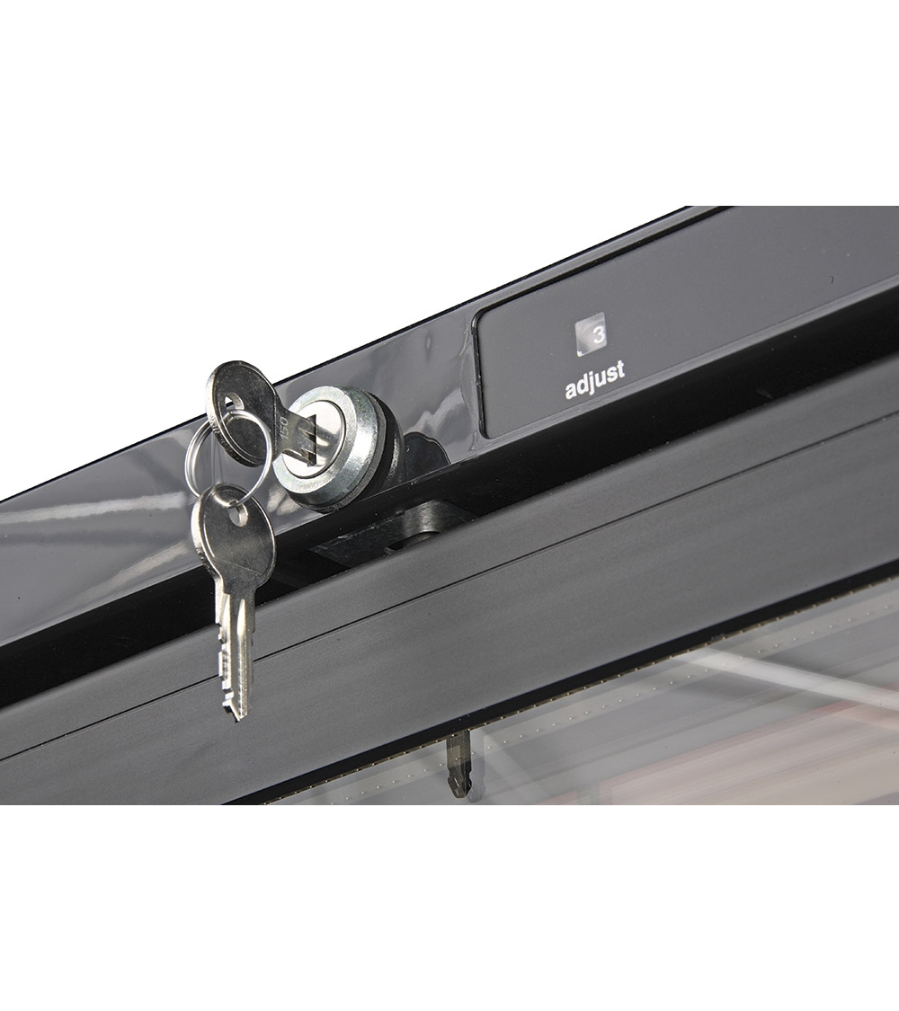 ������ ���� Vestfrost Solutions VKGSBS 571 B